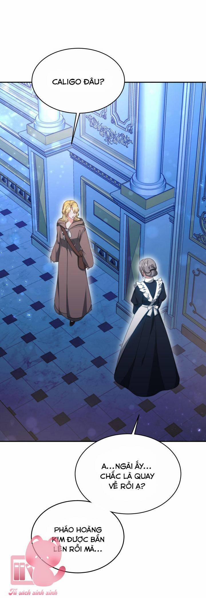 Nam Chính Là Chồng Cũ Của Tôi 49 trang 11