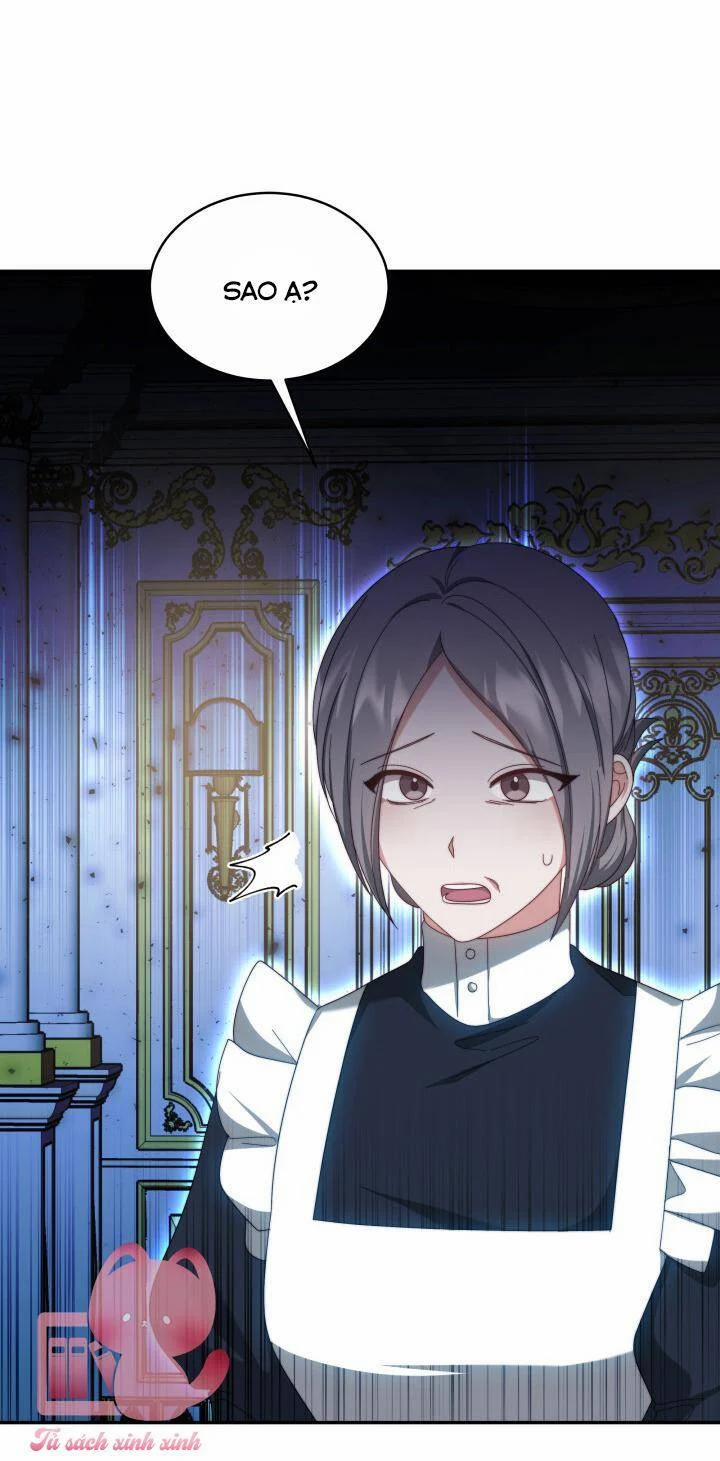 Nam Chính Là Chồng Cũ Của Tôi 49 trang 14