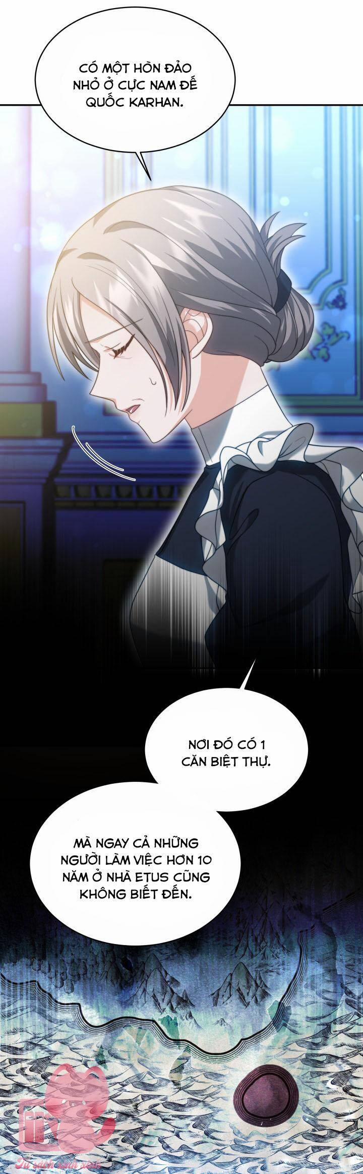 Nam Chính Là Chồng Cũ Của Tôi 49 trang 16