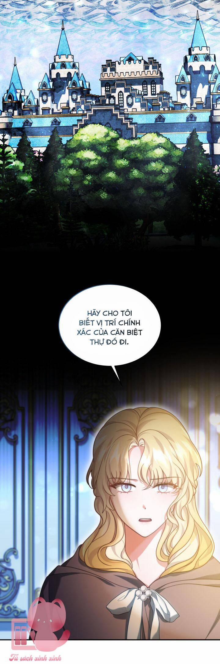 Nam Chính Là Chồng Cũ Của Tôi 49 trang 17