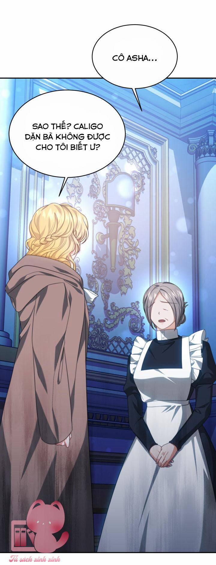 Nam Chính Là Chồng Cũ Của Tôi 49 trang 18