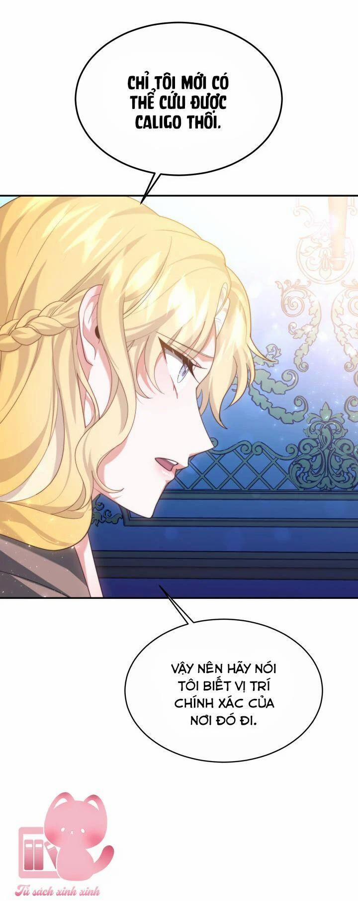 Nam Chính Là Chồng Cũ Của Tôi 49 trang 19