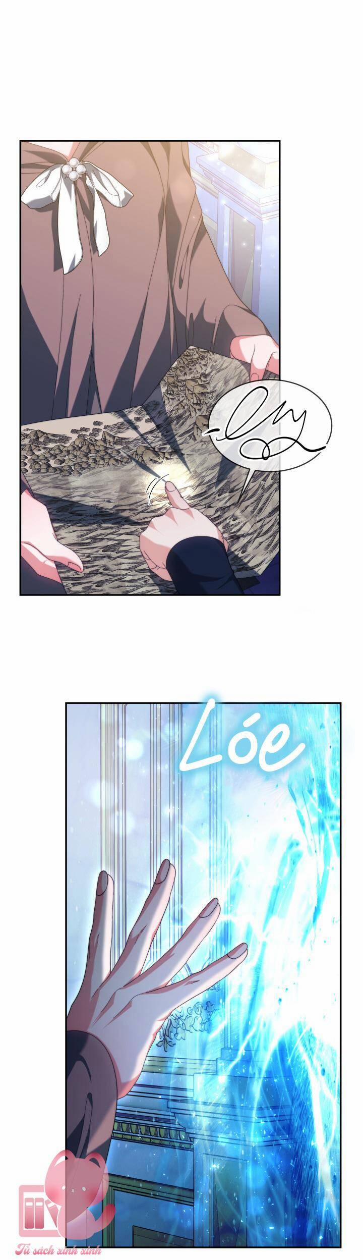 Nam Chính Là Chồng Cũ Của Tôi 49 trang 20