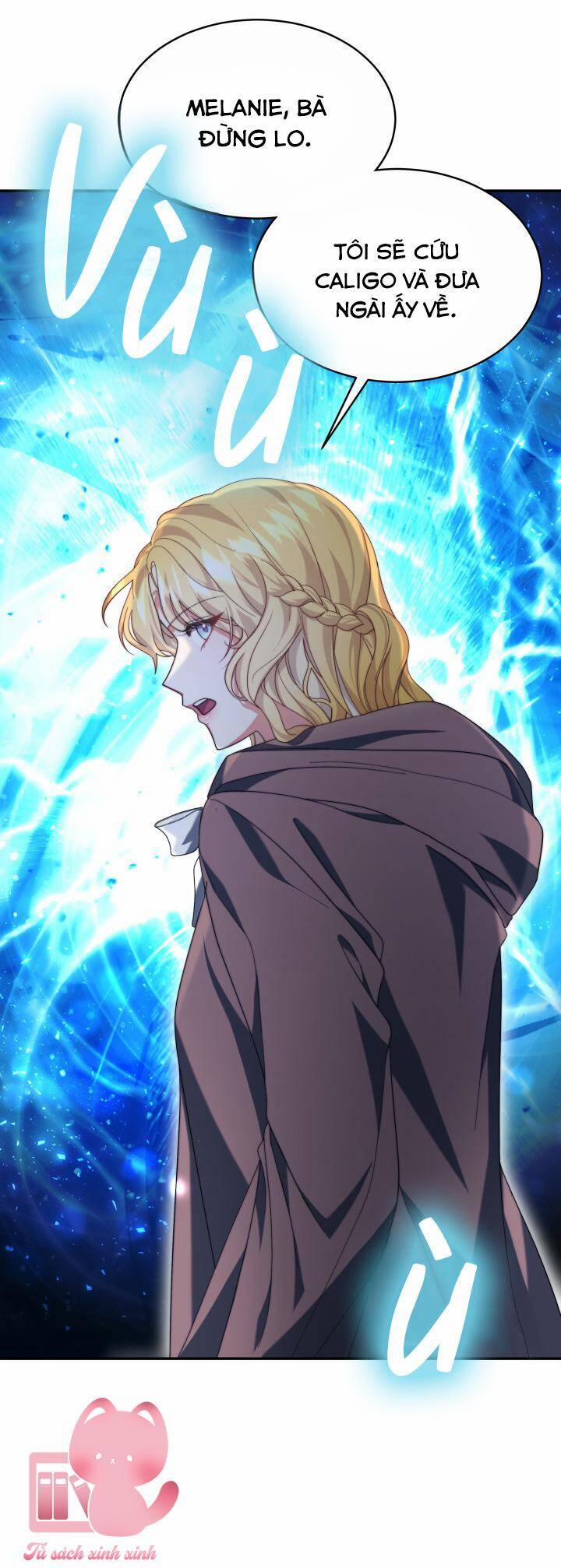 Nam Chính Là Chồng Cũ Của Tôi 49 trang 21