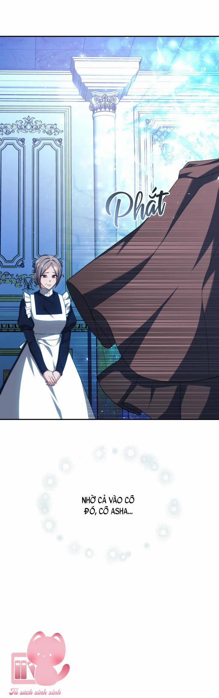 Nam Chính Là Chồng Cũ Của Tôi 49 trang 22