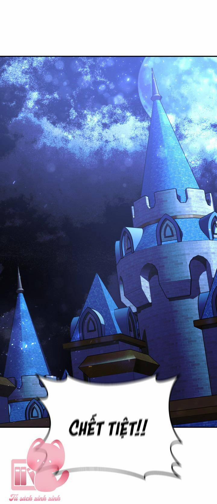 Nam Chính Là Chồng Cũ Của Tôi 49 trang 25