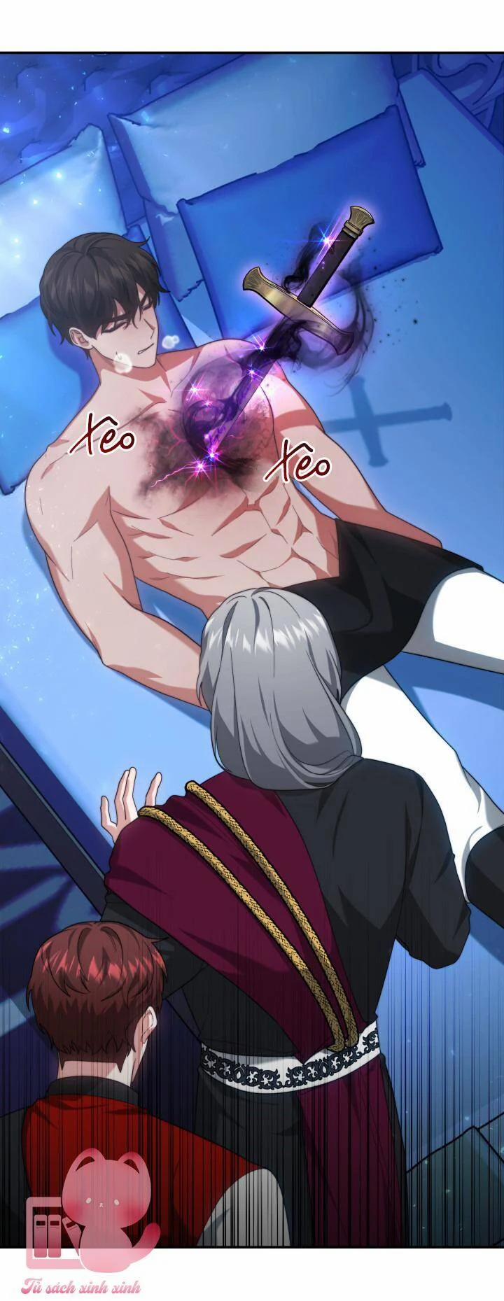 Nam Chính Là Chồng Cũ Của Tôi 49 trang 26