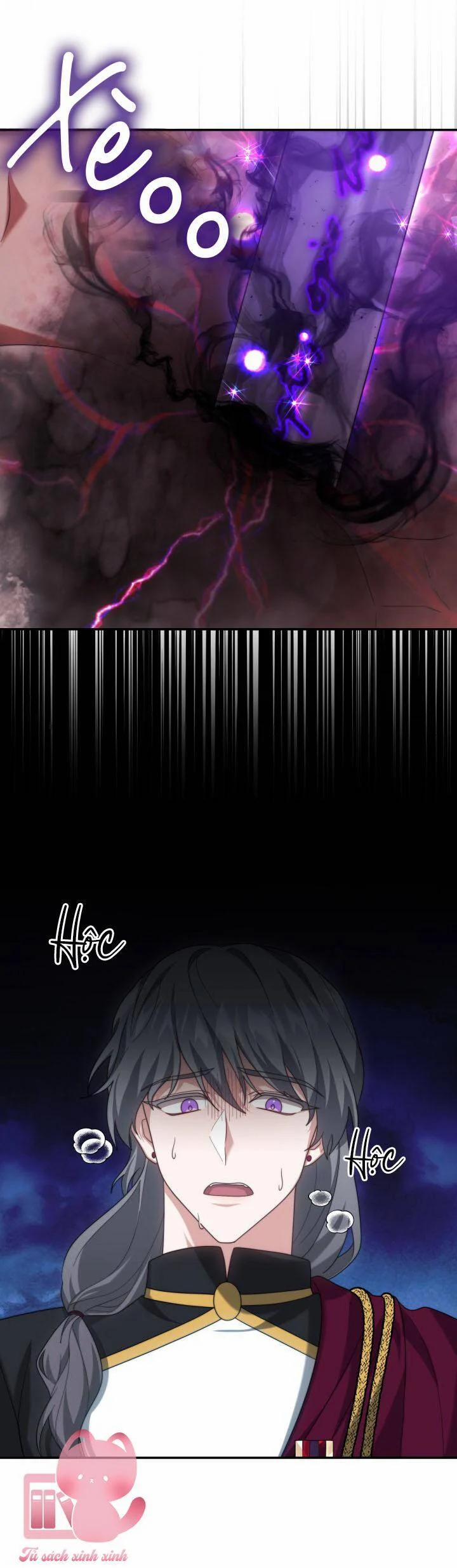 Nam Chính Là Chồng Cũ Của Tôi 49 trang 28