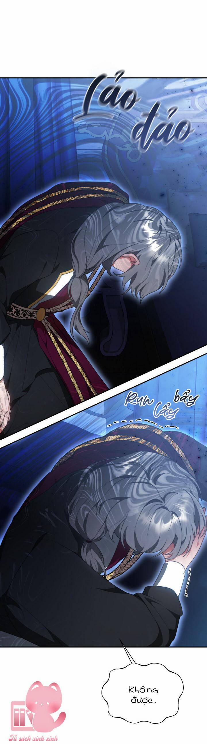 Nam Chính Là Chồng Cũ Của Tôi 49 trang 29