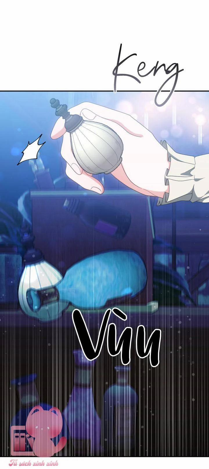 Nam Chính Là Chồng Cũ Của Tôi 49 trang 3