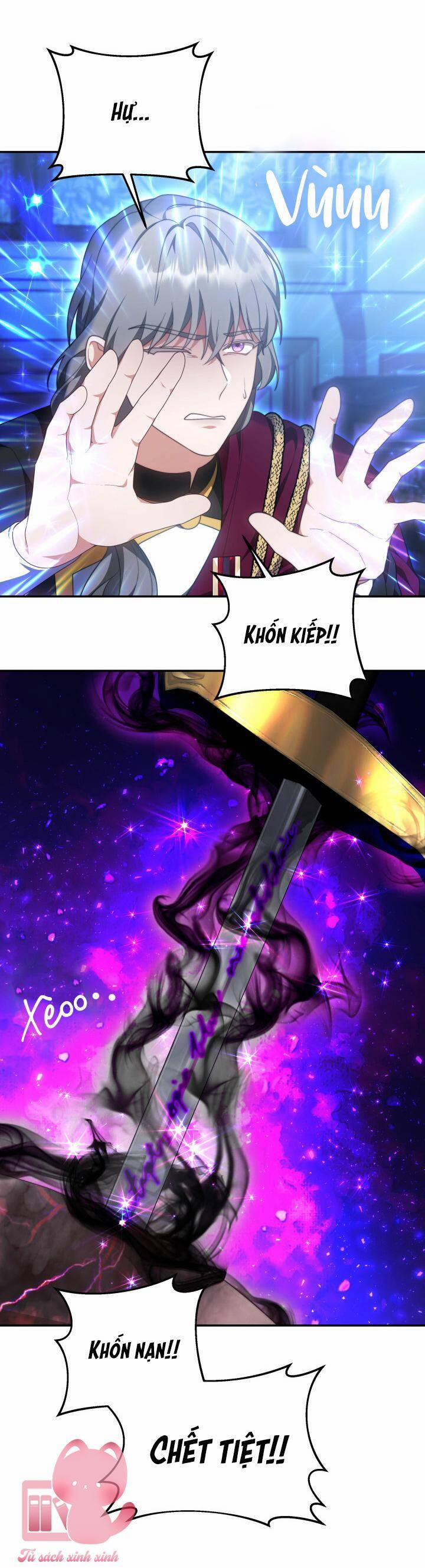 Nam Chính Là Chồng Cũ Của Tôi 49 trang 30