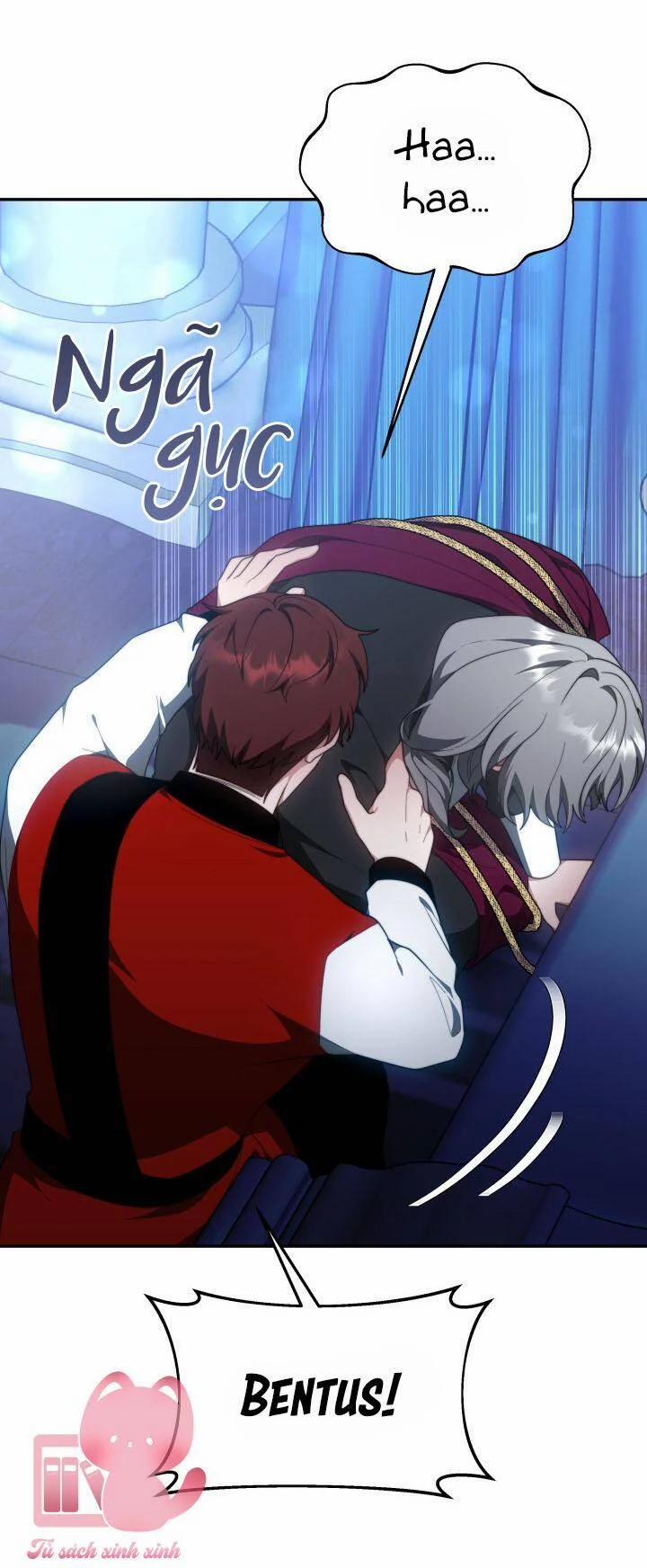 Nam Chính Là Chồng Cũ Của Tôi 49 trang 31