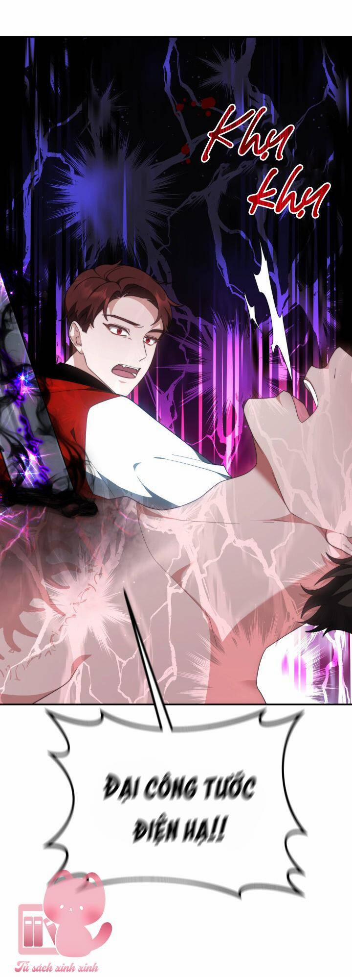 Nam Chính Là Chồng Cũ Của Tôi 49 trang 32