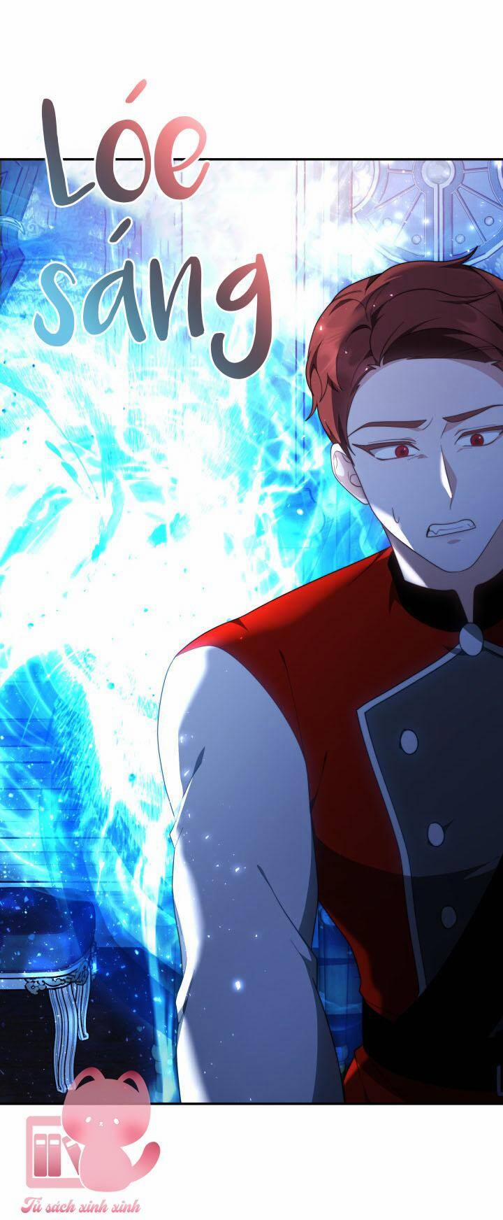 Nam Chính Là Chồng Cũ Của Tôi 49 trang 33