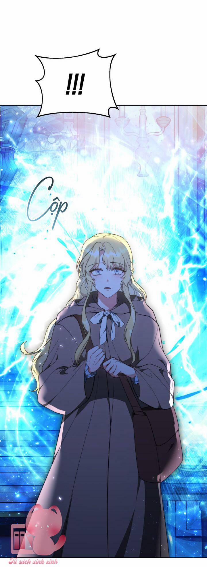 Nam Chính Là Chồng Cũ Của Tôi 49 trang 34