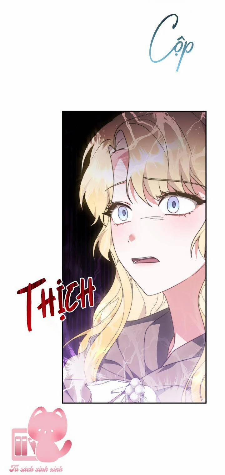 Nam Chính Là Chồng Cũ Của Tôi 49 trang 35