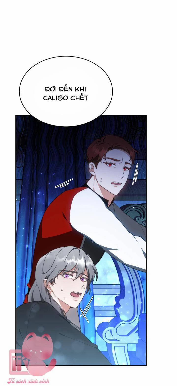 Nam Chính Là Chồng Cũ Của Tôi 49 trang 36