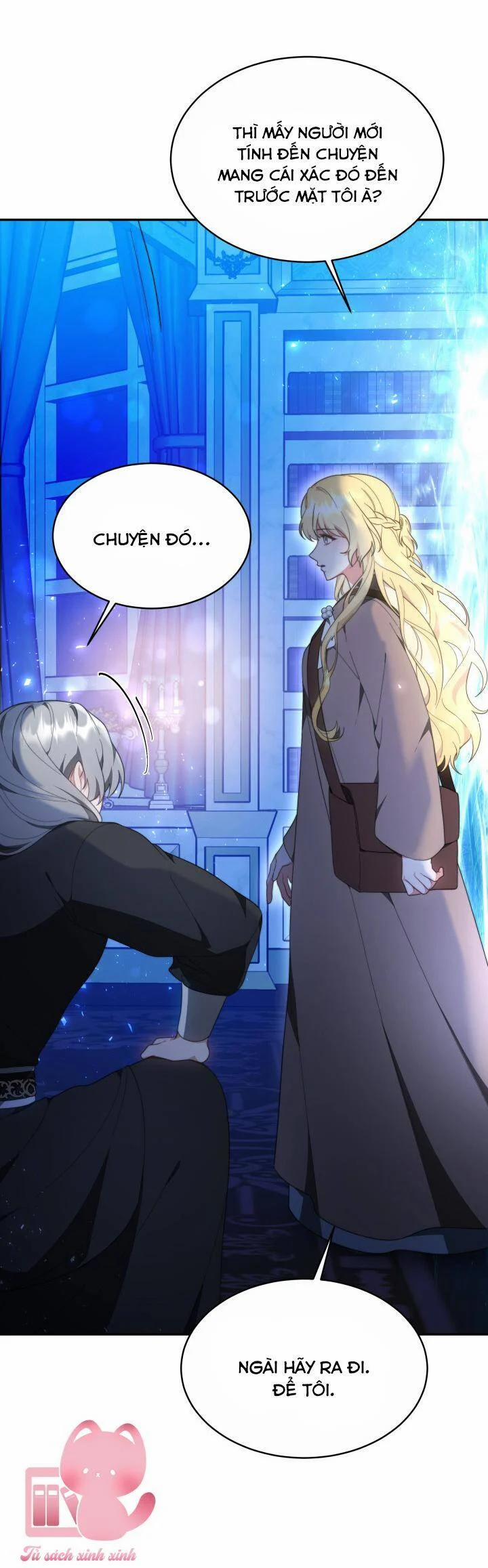 Nam Chính Là Chồng Cũ Của Tôi 49 trang 37