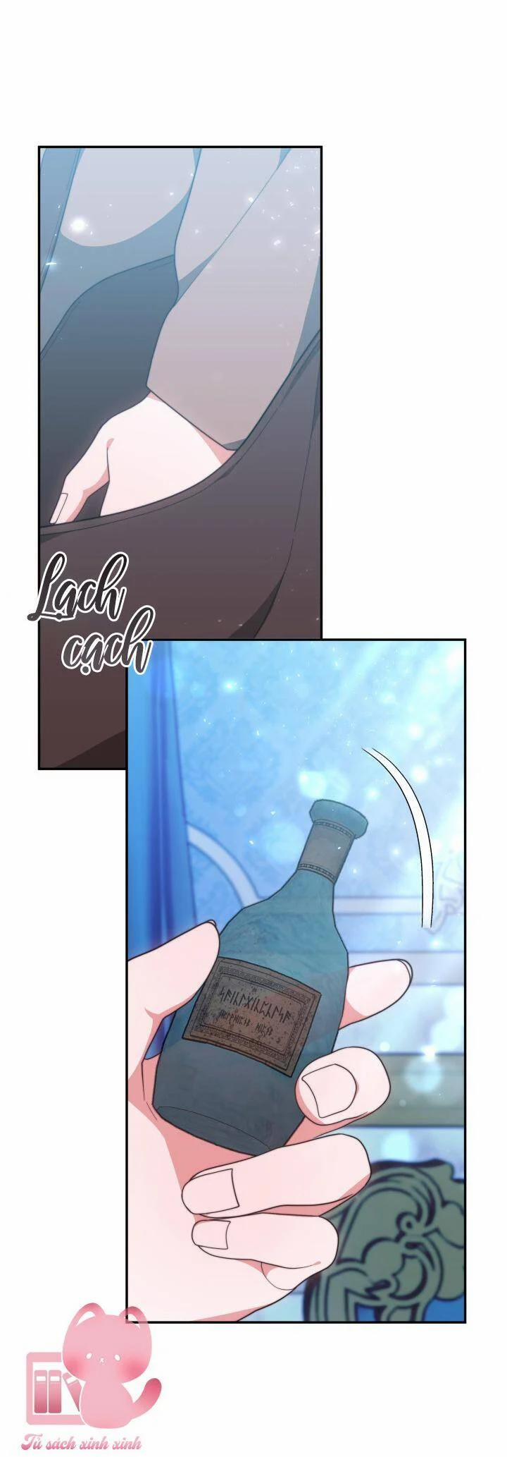 Nam Chính Là Chồng Cũ Của Tôi 49 trang 39