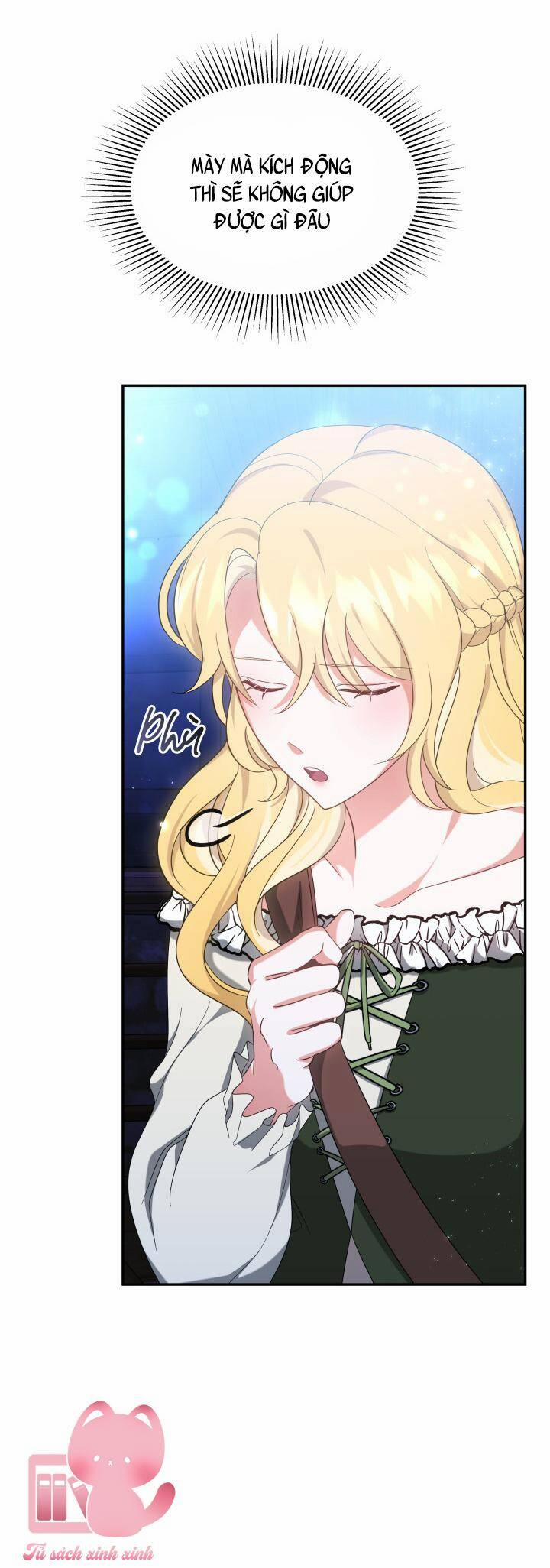 Nam Chính Là Chồng Cũ Của Tôi 49 trang 4