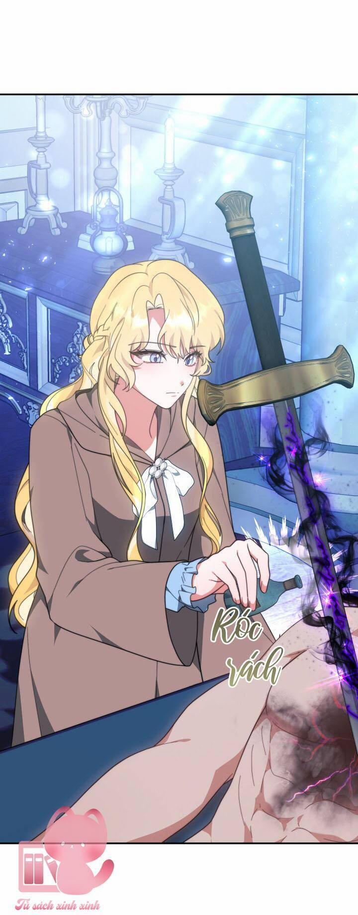 Nam Chính Là Chồng Cũ Của Tôi 49 trang 40