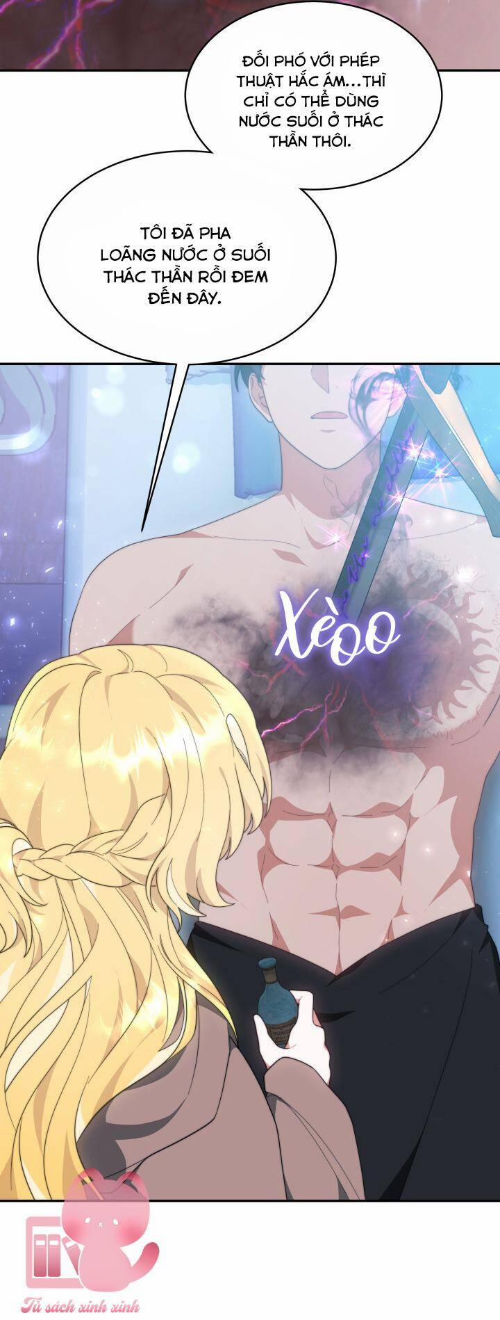 Nam Chính Là Chồng Cũ Của Tôi 49 trang 42