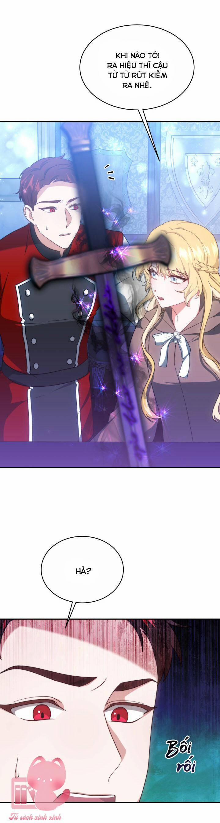 Nam Chính Là Chồng Cũ Của Tôi 49 trang 45