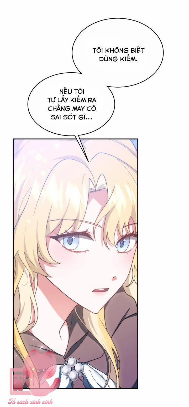 Nam Chính Là Chồng Cũ Của Tôi 49 trang 46