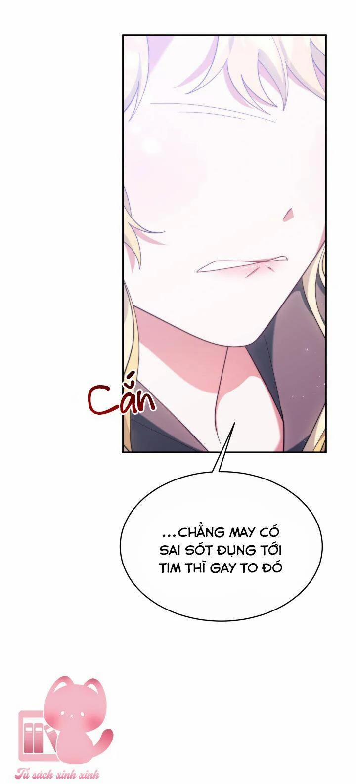 Nam Chính Là Chồng Cũ Của Tôi 49 trang 47