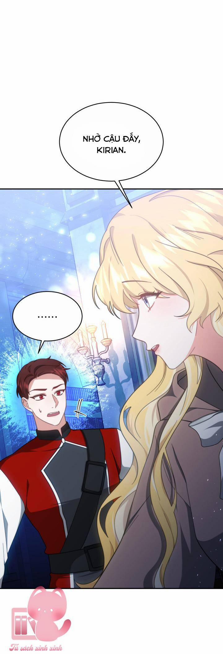 Nam Chính Là Chồng Cũ Của Tôi 49 trang 48