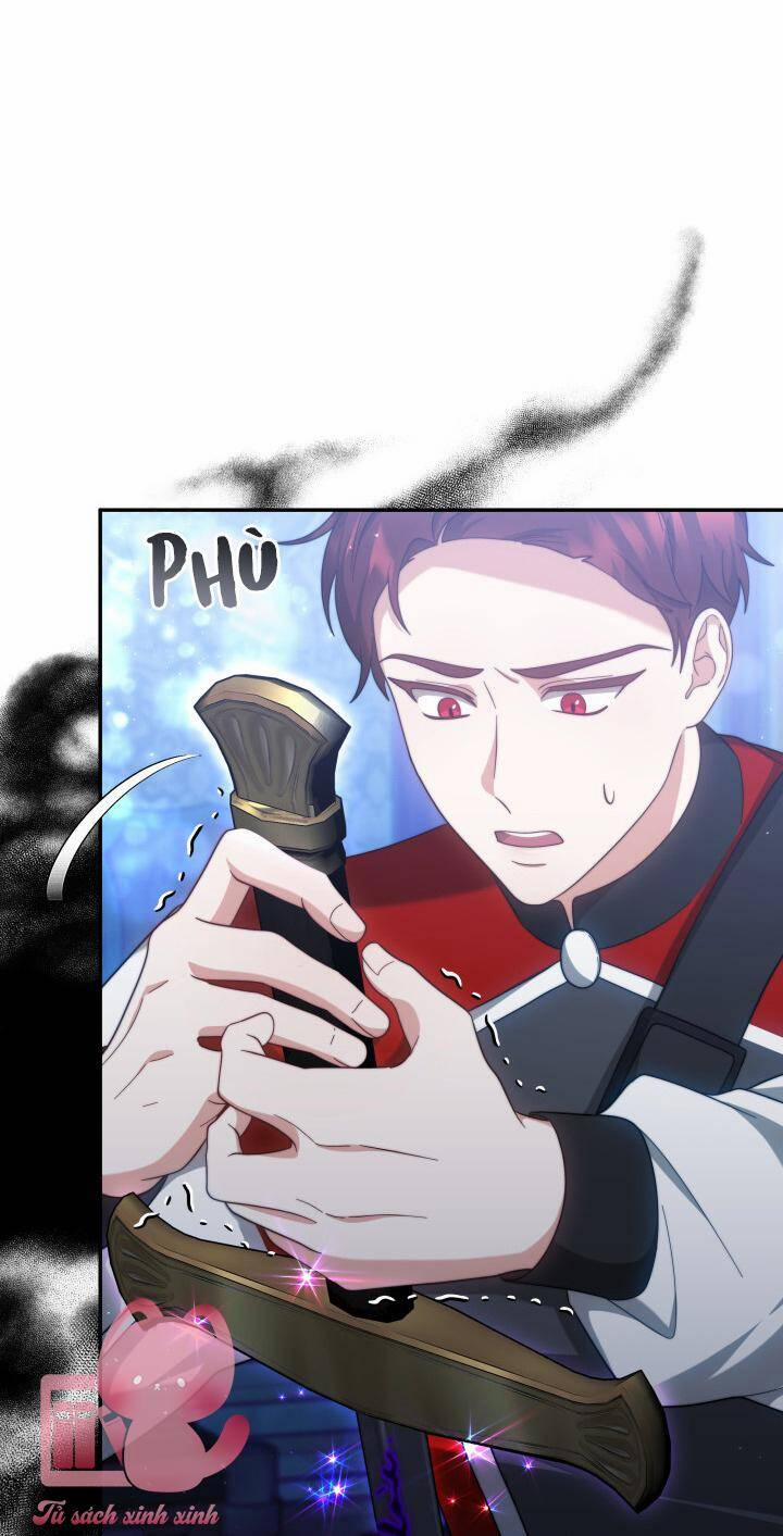 Nam Chính Là Chồng Cũ Của Tôi 49 trang 49