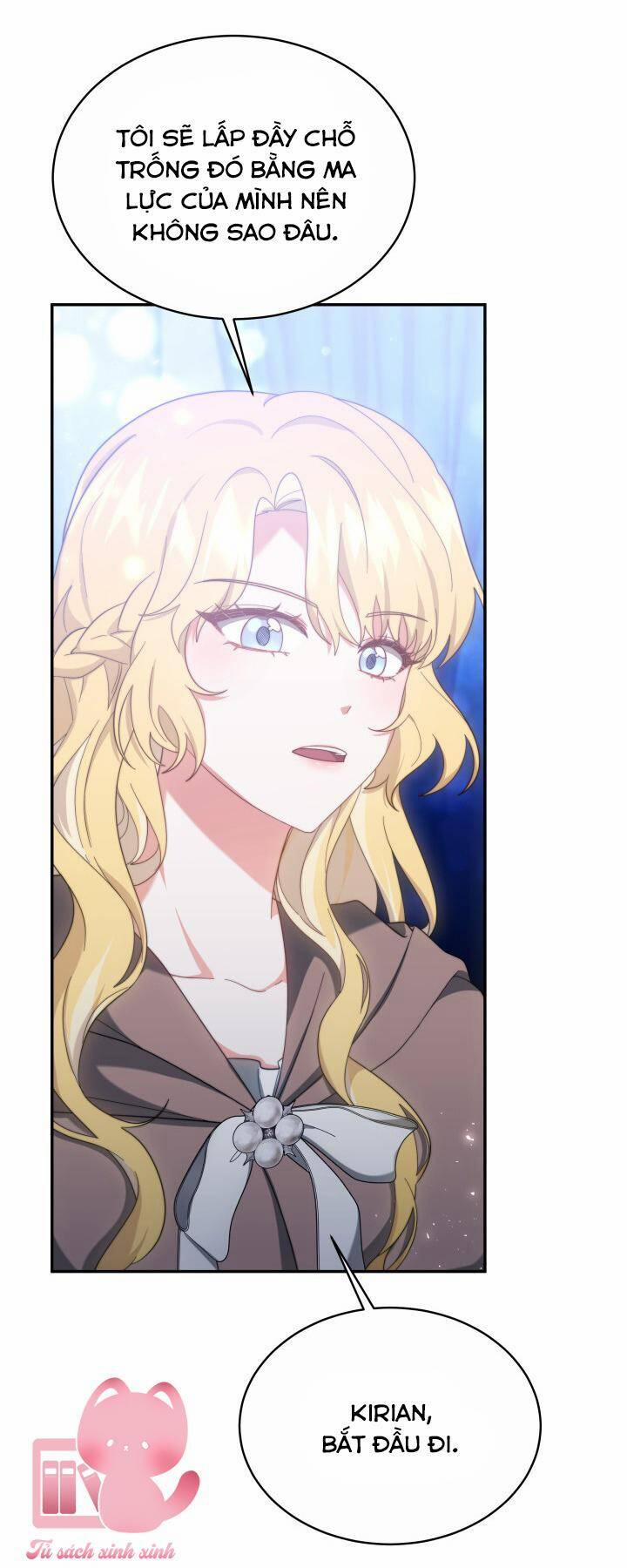 Nam Chính Là Chồng Cũ Của Tôi 49 trang 51