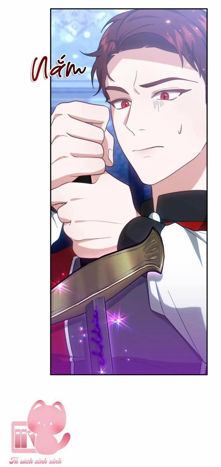 Nam Chính Là Chồng Cũ Của Tôi 49 trang 52