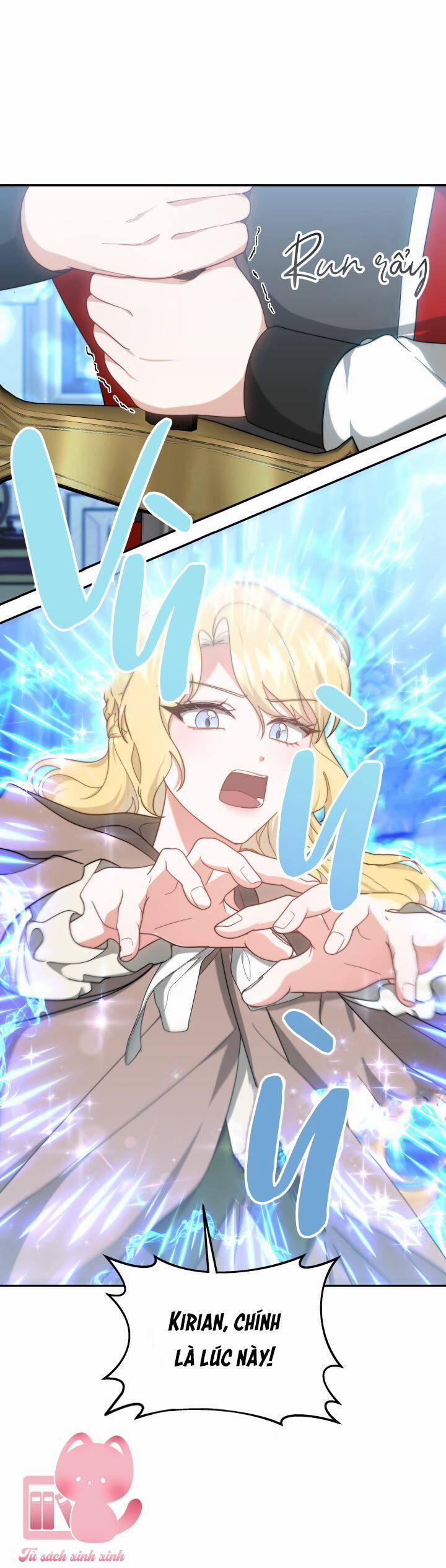 Nam Chính Là Chồng Cũ Của Tôi 49 trang 53