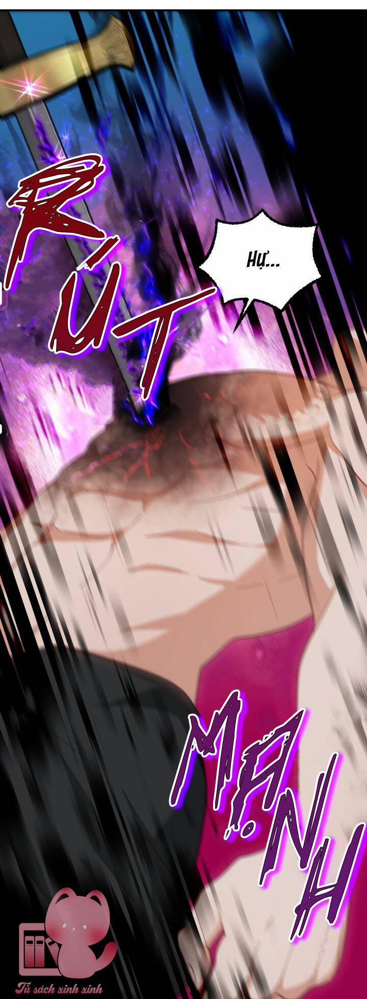 Nam Chính Là Chồng Cũ Của Tôi 49 trang 54