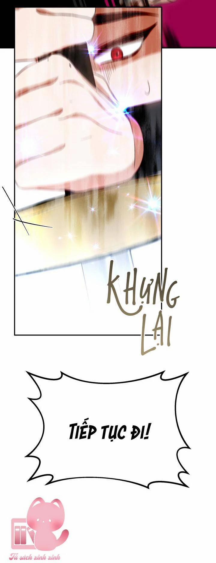 Nam Chính Là Chồng Cũ Của Tôi 49 trang 55