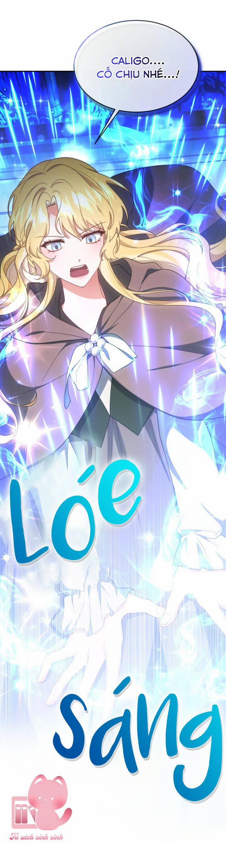 Nam Chính Là Chồng Cũ Của Tôi 49 trang 56