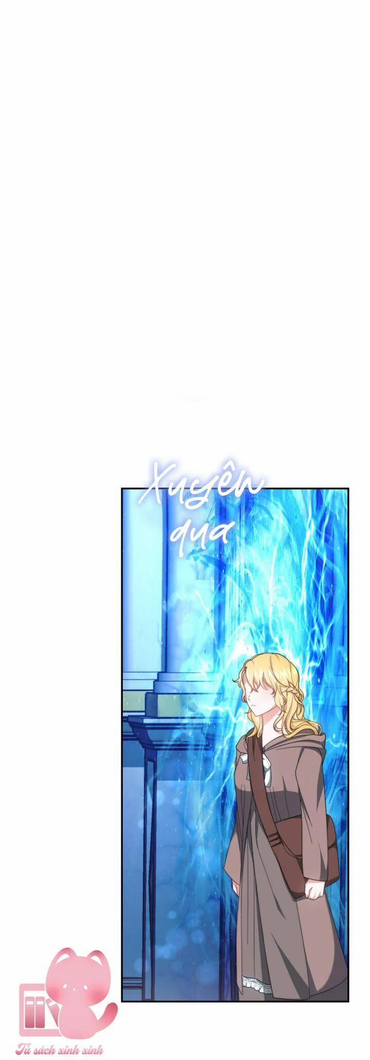 Nam Chính Là Chồng Cũ Của Tôi 49 trang 8