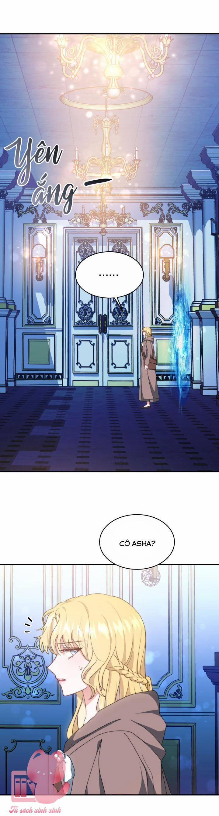 Nam Chính Là Chồng Cũ Của Tôi 49 trang 9