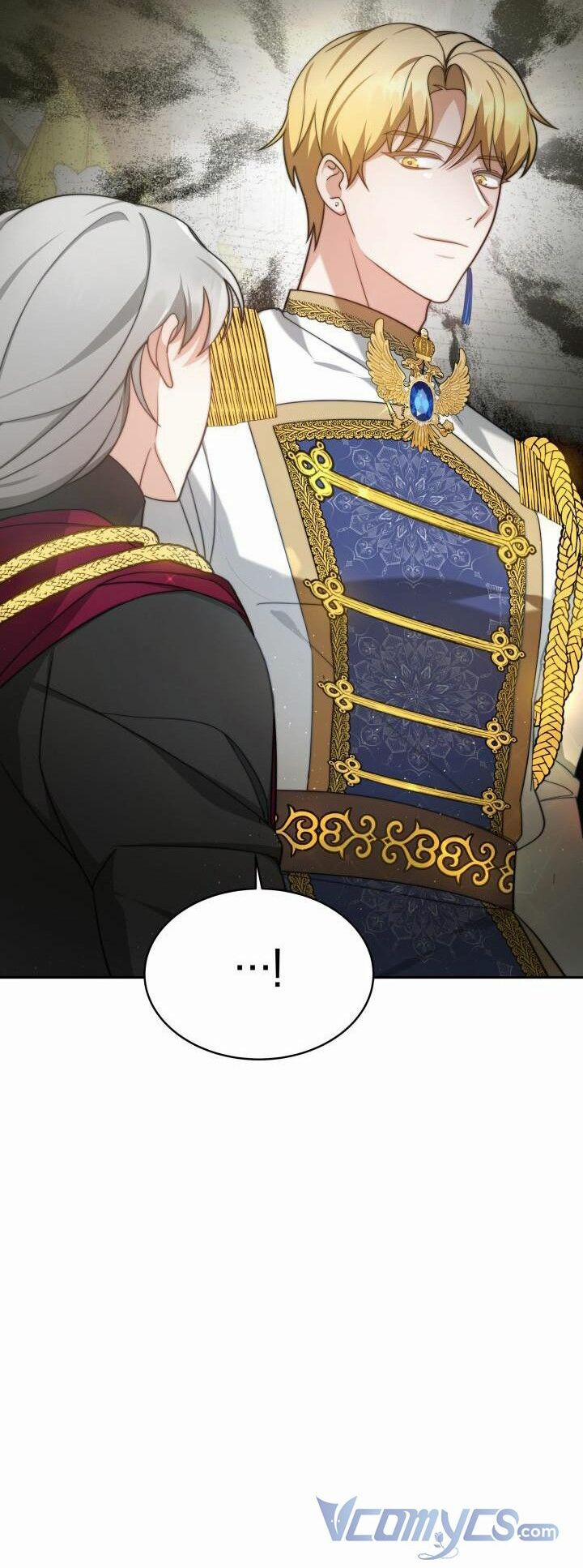 Nam Chính Là Chồng Cũ Của Tôi 5 trang 10