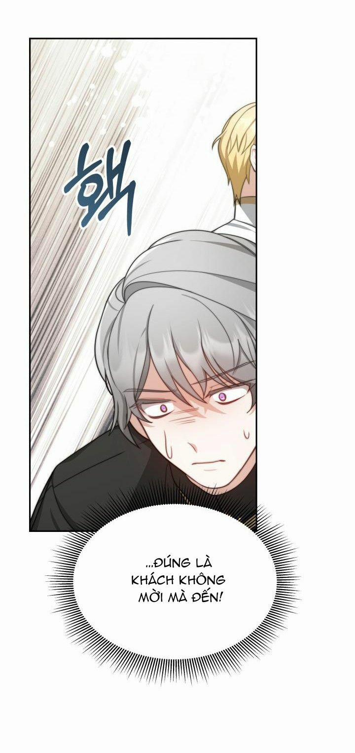 Nam Chính Là Chồng Cũ Của Tôi 5 trang 11