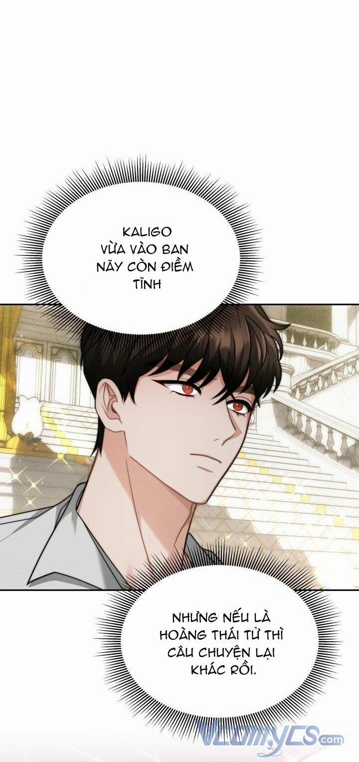 Nam Chính Là Chồng Cũ Của Tôi 5 trang 12