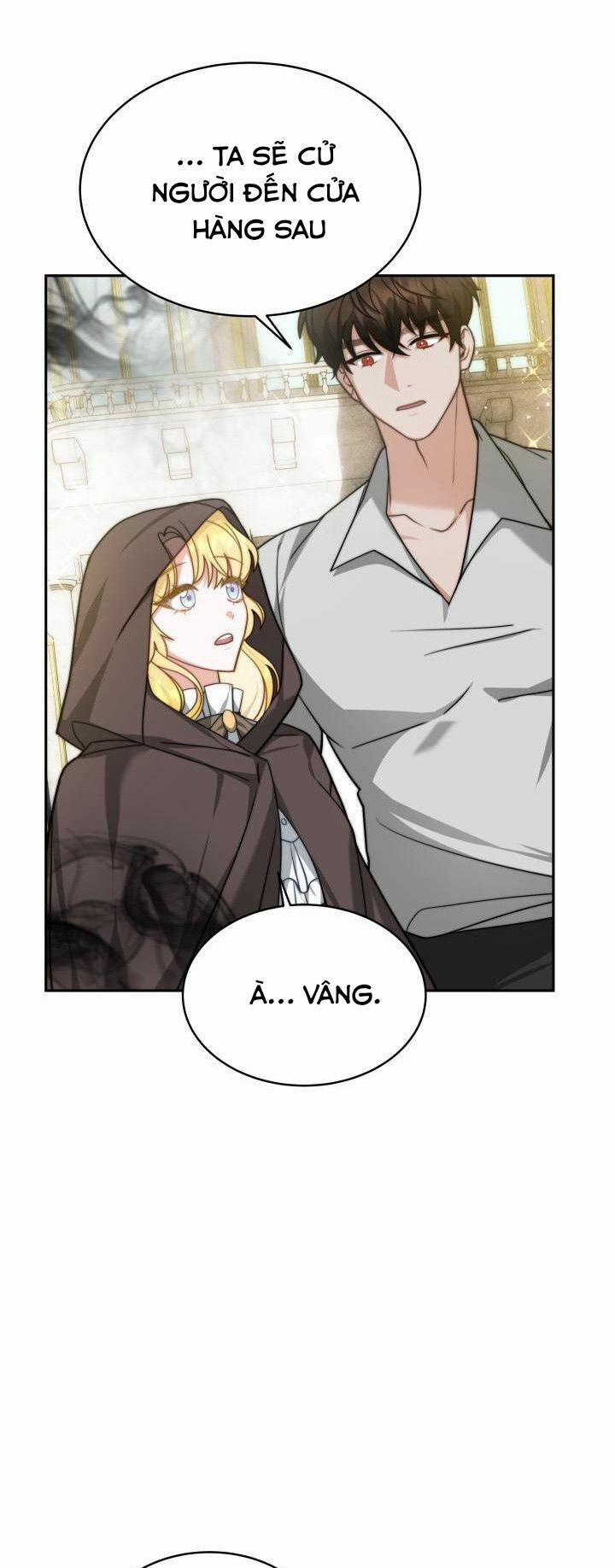 Nam Chính Là Chồng Cũ Của Tôi 5 trang 17