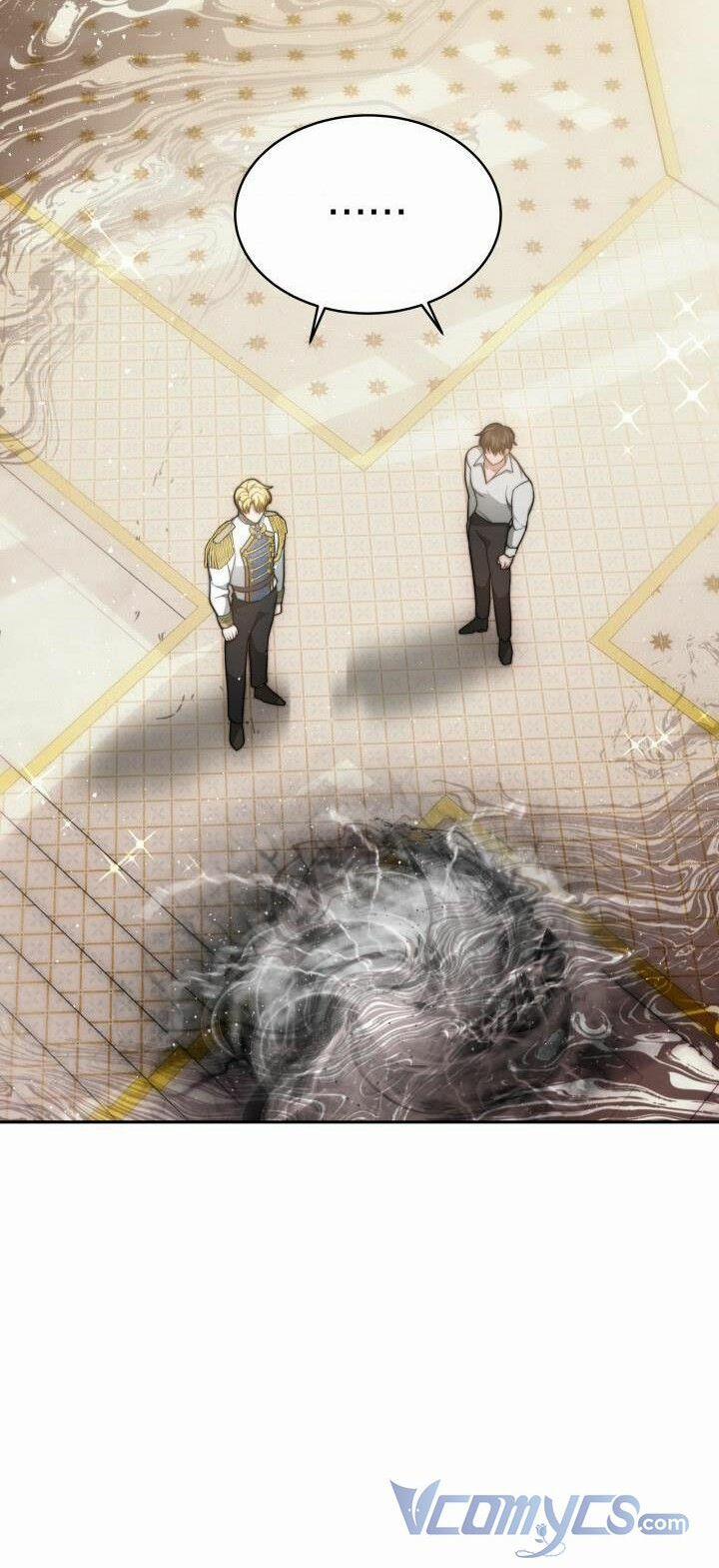 Nam Chính Là Chồng Cũ Của Tôi 5 trang 20