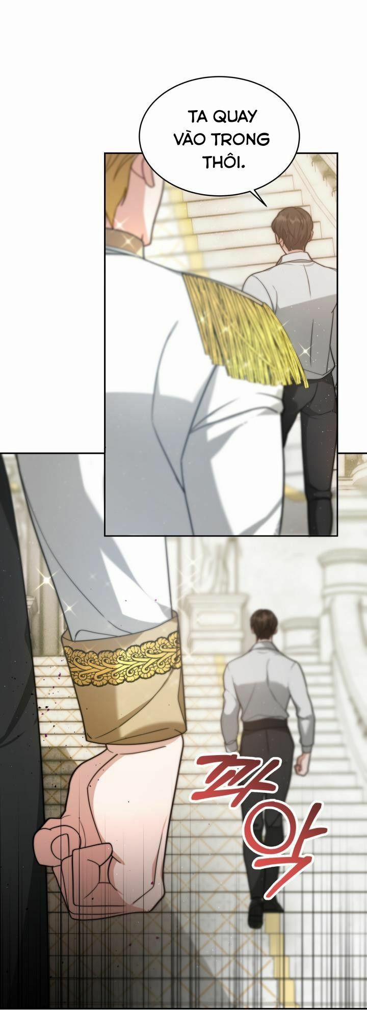 Nam Chính Là Chồng Cũ Của Tôi 5 trang 21