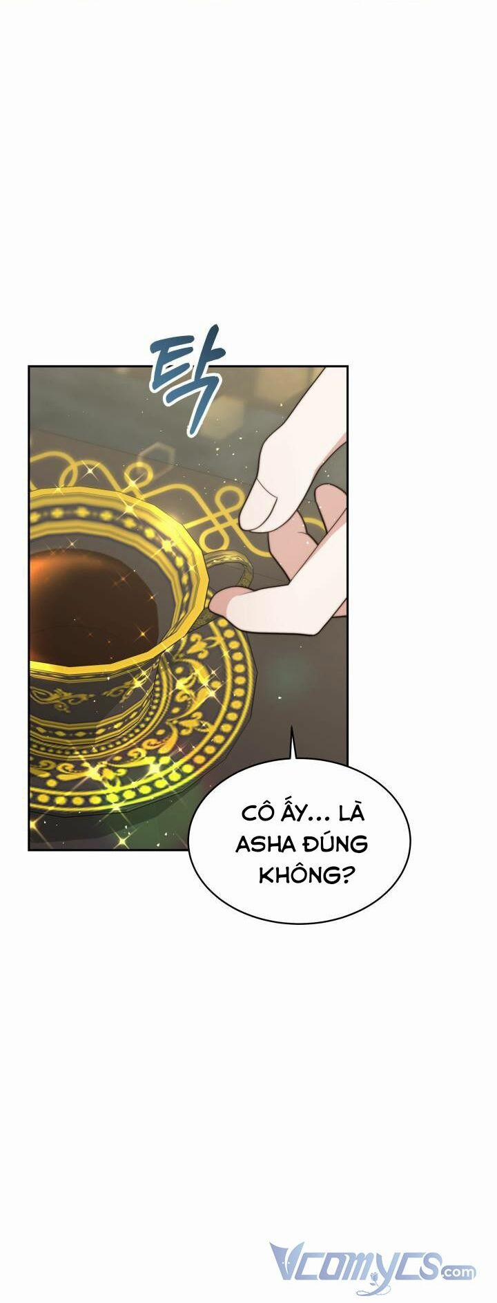 Nam Chính Là Chồng Cũ Của Tôi 5 trang 24