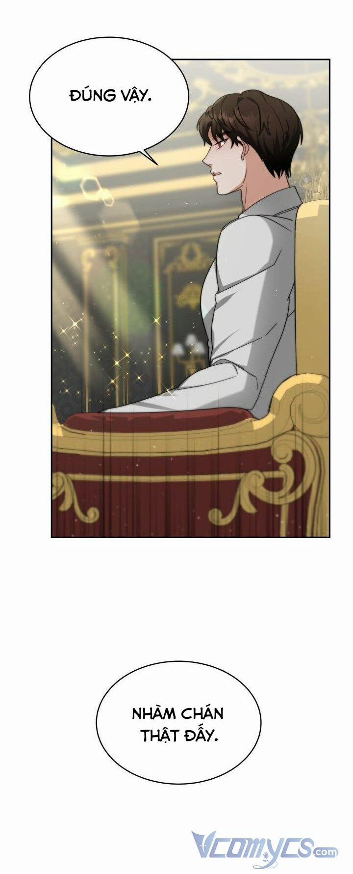 Nam Chính Là Chồng Cũ Của Tôi 5 trang 30