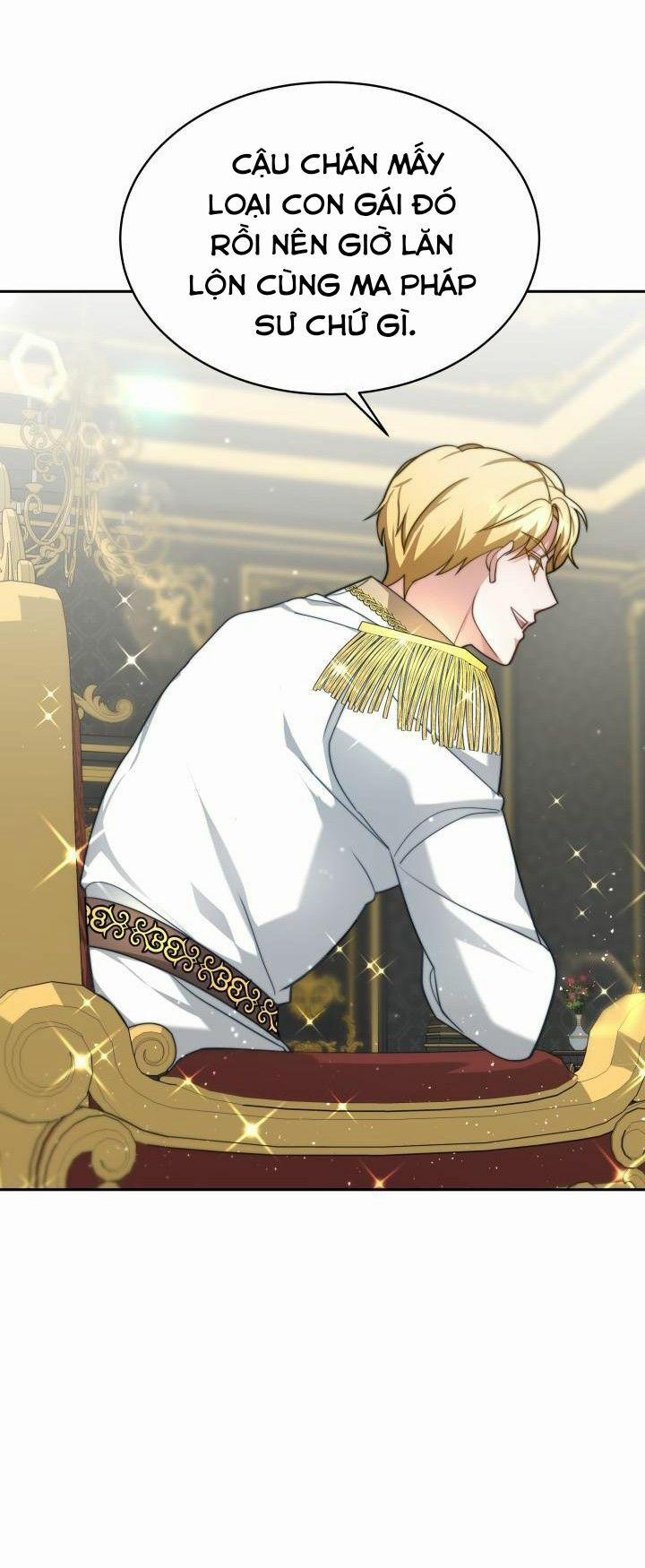 Nam Chính Là Chồng Cũ Của Tôi 5 trang 33