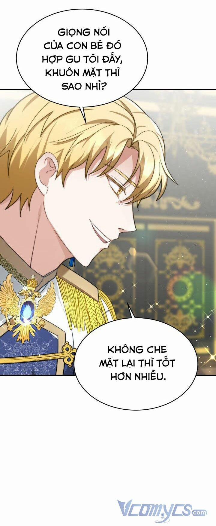 Nam Chính Là Chồng Cũ Của Tôi 5 trang 34