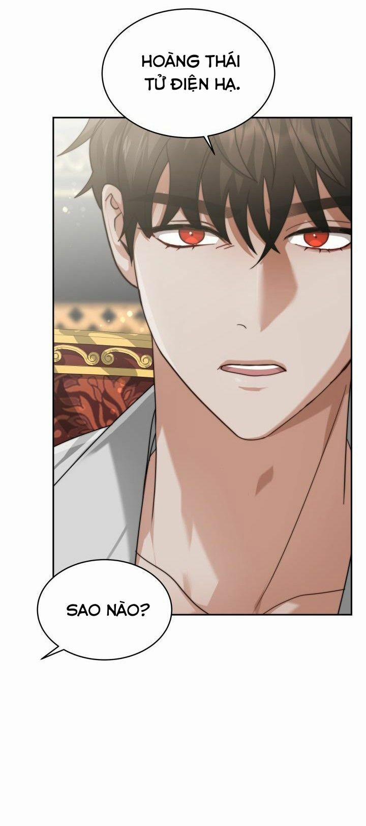 Nam Chính Là Chồng Cũ Của Tôi 5 trang 35